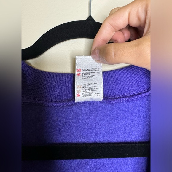 Beautiful Butterfly Open Front Cardigan - Fruit Of The Loom CasualWear - Picture 9 of 13